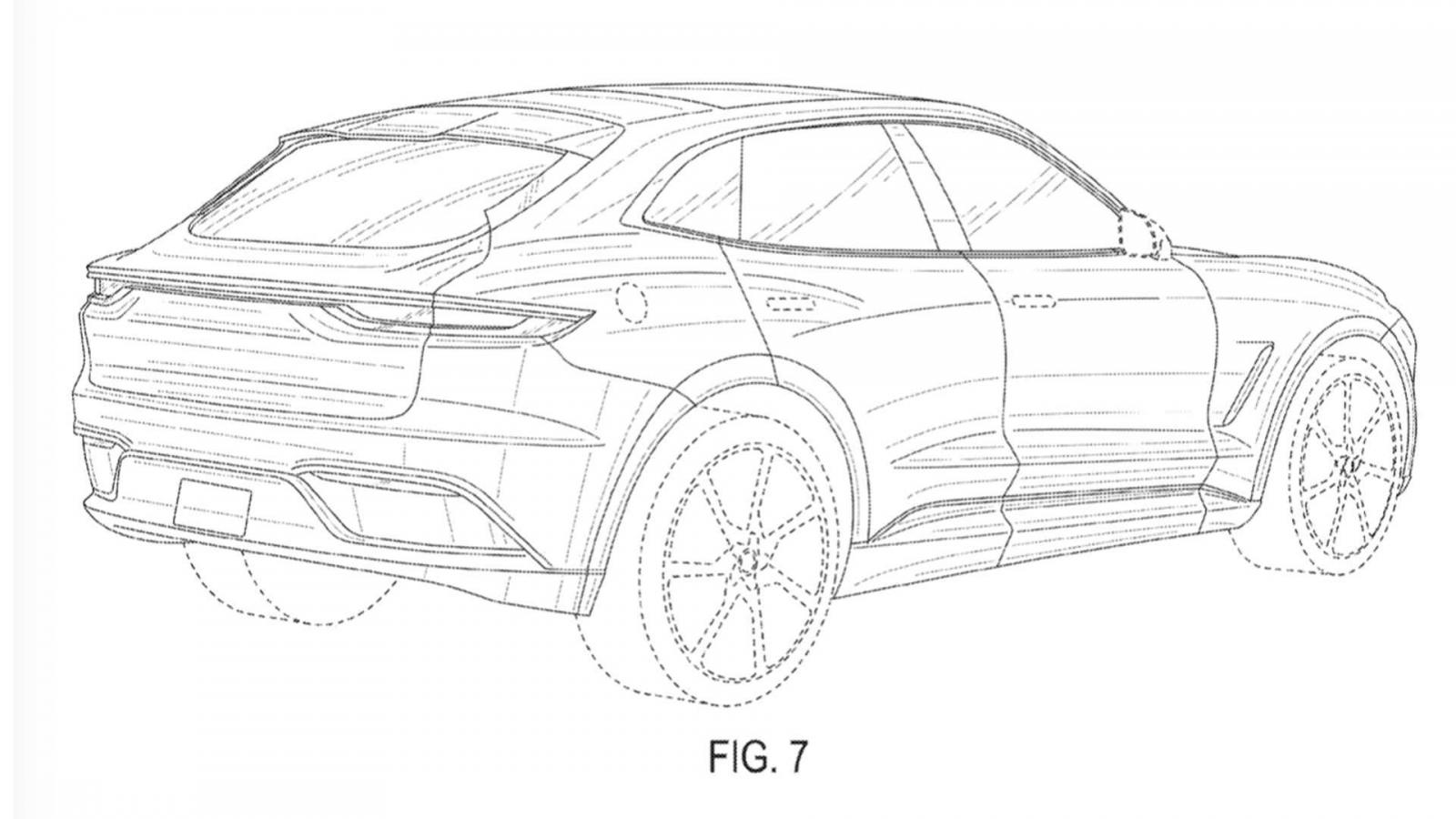 Η Karma ετοιμάζει τη δική της «Porsche Cayenne»